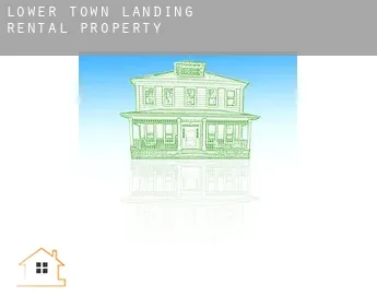 Lower Town Landing  rental property