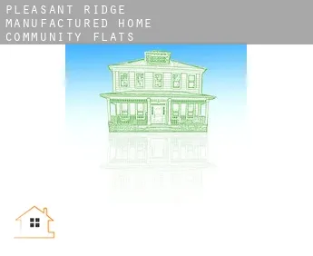 Pleasant Ridge Manufactured Home Community  flats