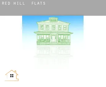 Red Hill  flats