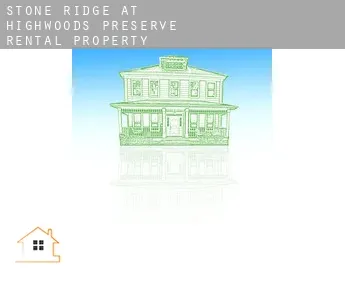 Stone Ridge at Highwoods Preserve  rental property