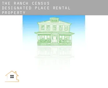 The Ranch  rental property