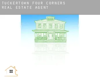 Tuckertown Four Corners  real estate agent