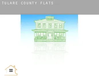 Tulare County  flats