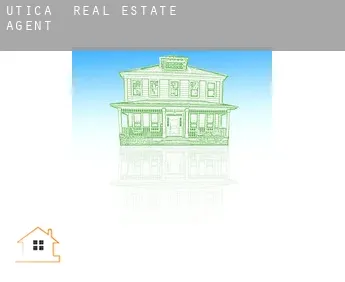 Utica  real estate agent