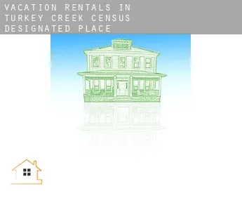 Vacation rentals in  Turkey Creek