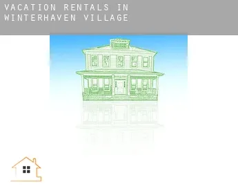 Vacation rentals in  Winterhaven Village