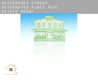 Waterworks  real estate agent