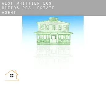West Whittier-Los Nietos  real estate agent