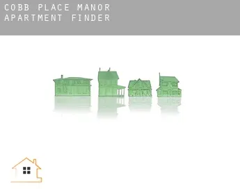 Cobb Place Manor  apartment finder