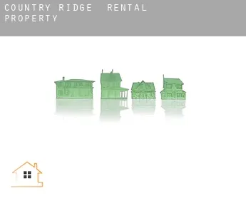 Country Ridge  rental property