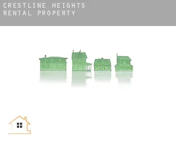 Crestline Heights  rental property