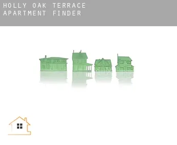 Holly Oak Terrace  apartment finder