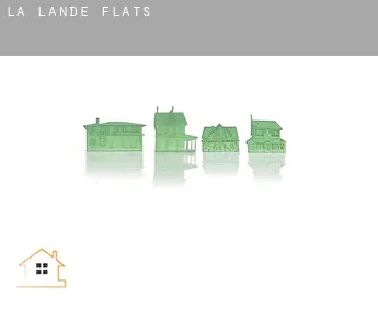 La Lande  flats