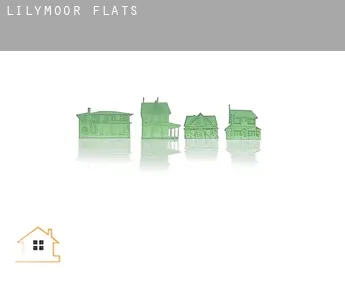 Lilymoor  flats