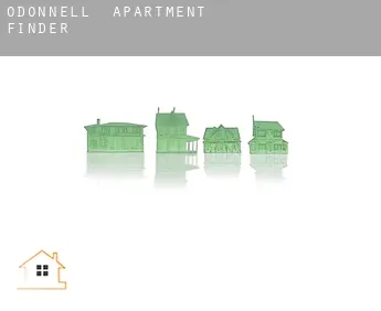 O'Donnell  apartment finder