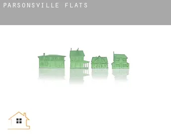 Parsonsville  flats