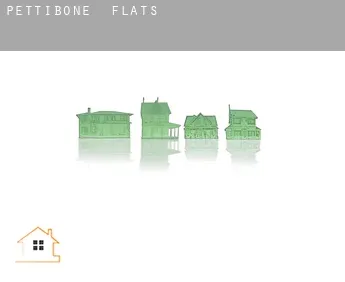 Pettibone  flats