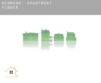 Redmond  apartment finder