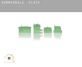 Summerdale  flats