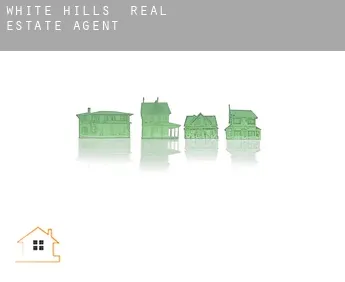 White Hills  real estate agent