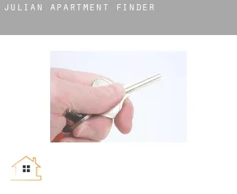 Julian  apartment finder