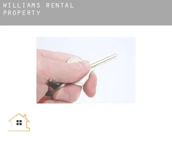 Williams  rental property