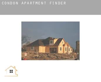 Condon  apartment finder