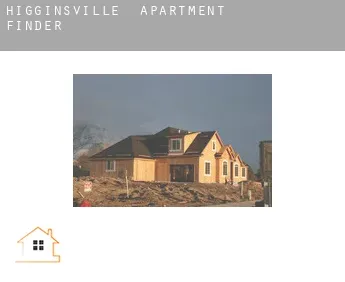 Higginsville  apartment finder