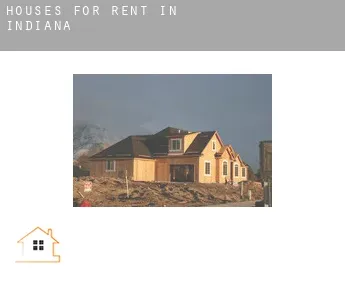 Houses for rent in  Indiana