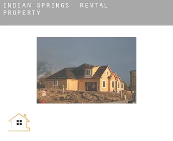Indian Springs  rental property