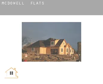 McDowell  flats