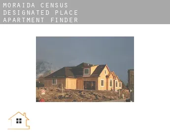 Moraida  apartment finder
