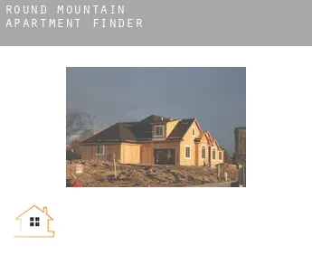 Round Mountain  apartment finder