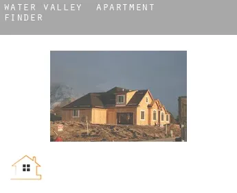 Water Valley  apartment finder
