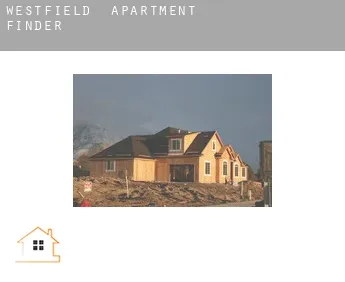 Westfield  apartment finder