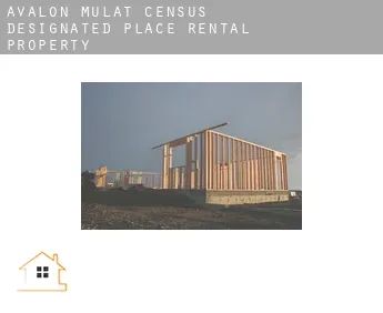 Avalon Mulat  rental property