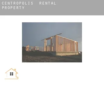 Centropolis  rental property