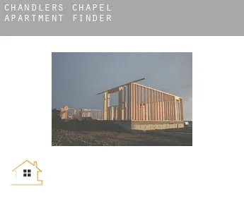 Chandlers Chapel  apartment finder