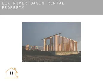 Elk River Basin  rental property