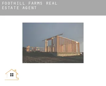 Foothill Farms  real estate agent