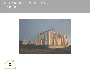 Greenwood  apartment finder