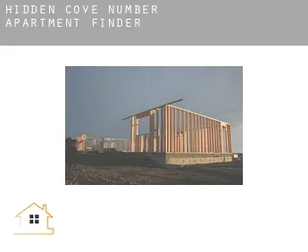 Hidden Cove Number 2  apartment finder