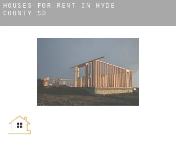 Houses for rent in  Hyde County
