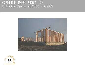 Houses for rent in  Shenandoah River Lakes