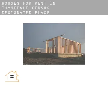 Houses for rent in  Thynedale