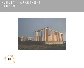 Hurley  apartment finder