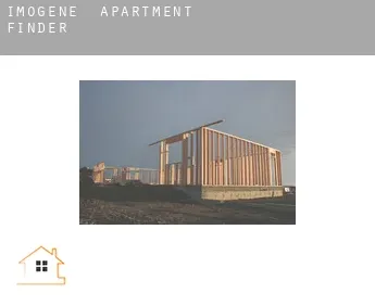 Imogene  apartment finder