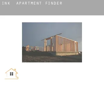 Ink  apartment finder