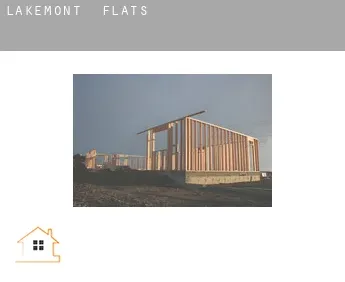 Lakemont  flats