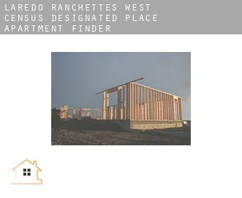 Laredo Ranchettes - West  apartment finder